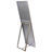 Golbahar Solid Wood Frame Rectangle Freestanding Mirror