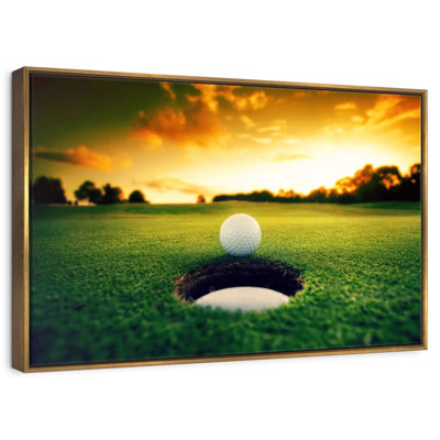 Golf Ball