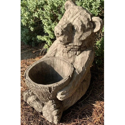 Oberle Plant Pot