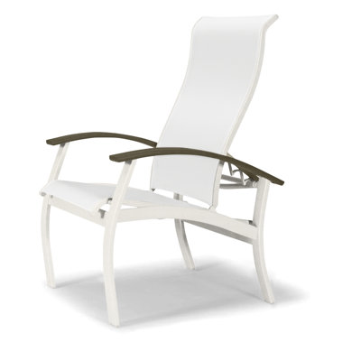 Chaise de patio Askar
