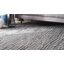 Tapis performance gris transitionnel à motif abstrait Artimas-486920013