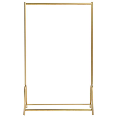 100 cm Clothes Rack