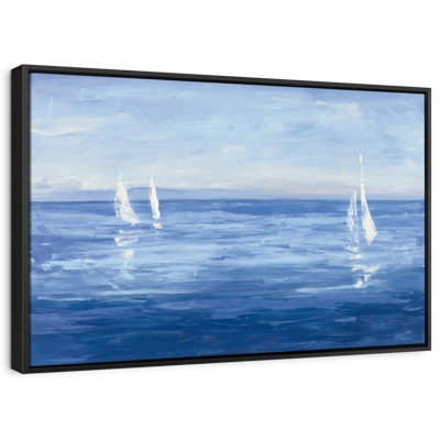 Nautique «voile ouverte»
