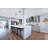Denning 1-Light LED Single Bell Pendant-1215469874