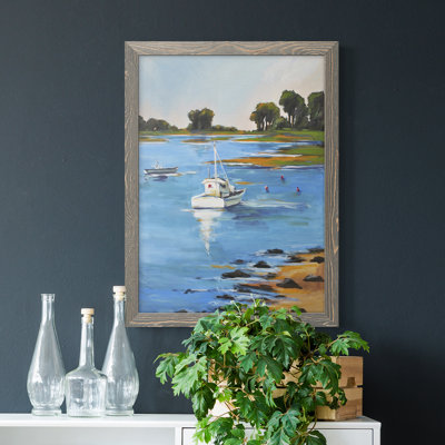 " Harbor Side II "