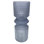 Vase de table en verre Ludka