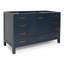 Cambridge 54'' W Single Bathroom Vanity Base-1105019949-1141136450