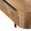 Effortless Tv Unit Mango Wood Natural