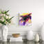 Calcite - Artist Enhanced Canvas Print-418280738-418280730