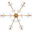 Hinkley Aliso Chandelier