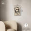Décoration murale beige sur toile II -188347996-188347939
