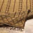 Salvo Moroccan Handmade Flatweave Area Rug in Tan/Dark Brown/Charcoal-1194363902