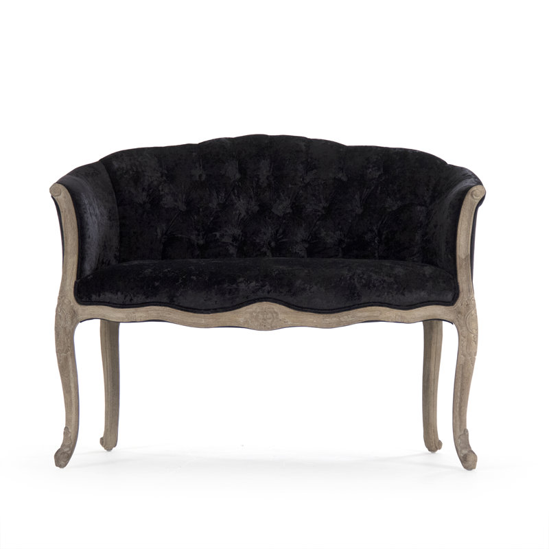 Banc rembourré Lohman