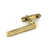 Aged Brass