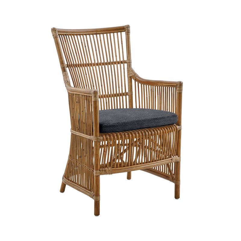 Chaise Davinci, Gris, Antique