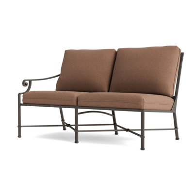 Venetian Outdoor 2 - Seat Loveseat