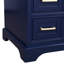 Hermes 42" Single Bathroom Vanity Set-886750340