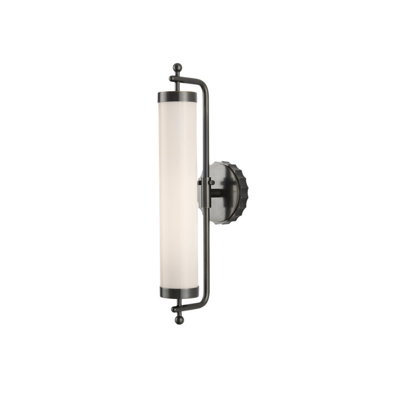 Latimer 1 - Light Armed Sconce