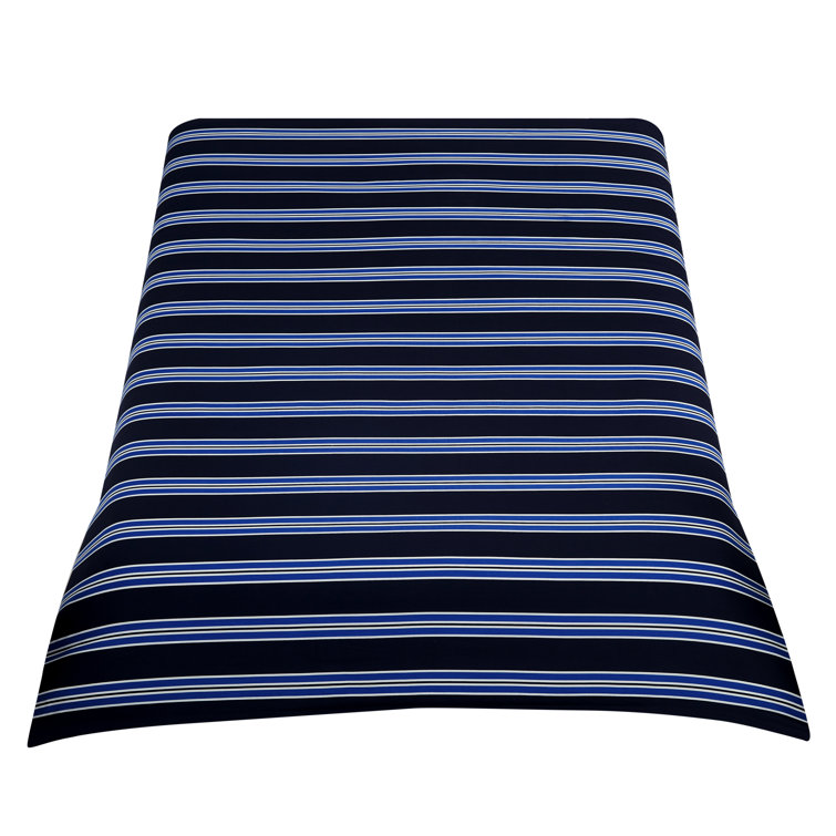 Tommy Hilfiger Home All American II Cotton Stripe Bath Towel