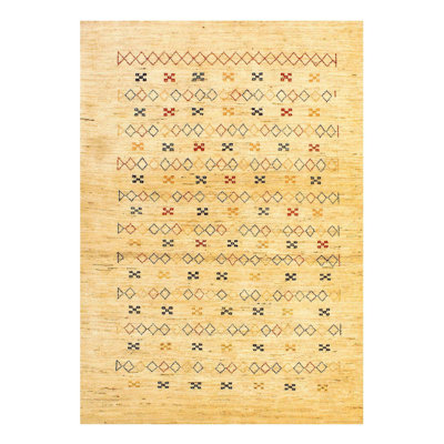 Kuttner Wool Southwestern Rug