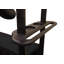 Escalier 4 marches pour jacuzzi Signature-20782001