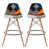 Orange/ Blue/ Gray/ Black/ Navy is unavailable