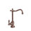 Annapolis Hot Only Filtration Faucet - Lever Handle