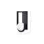 Seeley Aluminum LED Wall Light-1473163481