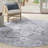 Washable Oriental Rug-101377914