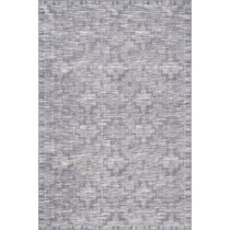 nuLOOM Non-Slip White Rug Pad, 4x6 ft