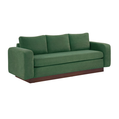 Modern 3seater Sofa 807 Sofa Couch Upholstered Couch