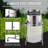 VEVOR 60 Watt Gardening Tools