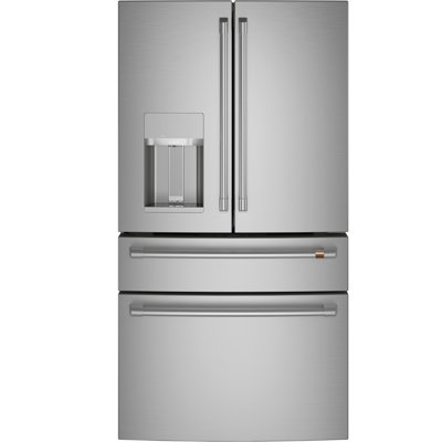 Café 36" French Door 27.8 cu. ft. Refrigerator