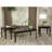 Amaro 3-Piece Coffee And End Table Set