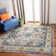 Eastchester Oriental Area Rug