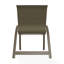 Chaise avec accoudoirs empilable Aruba II-98357840-98712390