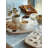 LSA International Palette Condiment Server