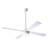 Ball 52'' Ceiling Fan with LED Lights-386566817-386566878-386566879