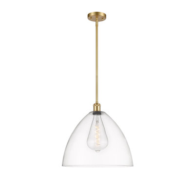 Alonta 1 - Light Single Pendant