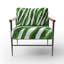 Chaise à accoudoirs rembourrée Zebra-112840425-108432861