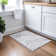 Alfonzo Washable Abstract Indoor / Outdoor Rug