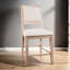 Ensemble de table ronde 5 pièces Cainsville