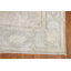 Tapis traditionnel délavé 8 x 12