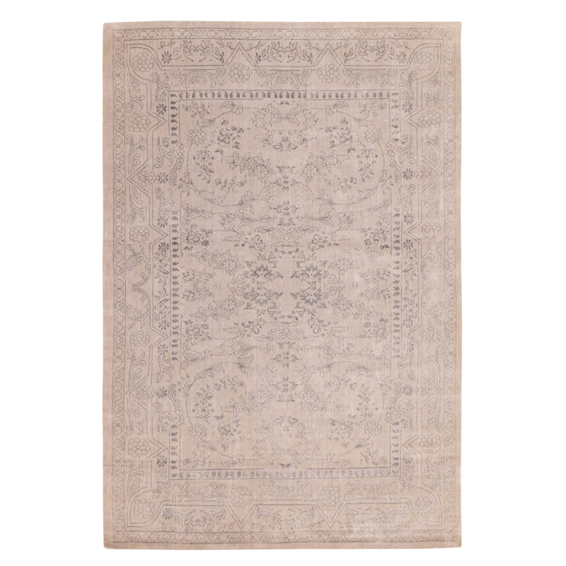 Elysian Grey Rug 6'6" x 9'10"