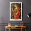 Figurine CM XXVII de la collection Wm Morris-Cavas-576331920