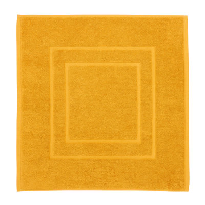 Brixton 100% Cotton Towelling Mat