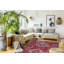 Nghiem Oriental 160cm X 230cm Area Rug
