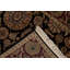 Manchuria Wool Oriental Area Rug