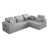 Light Grey est en rupture de stock