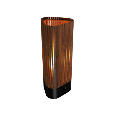 Living Hinges Table Lamp